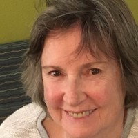 Dorothy McBride