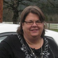 Judith Thompson