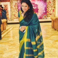 Yashika Thareja Luthra