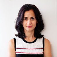 Alexandra de Jardine