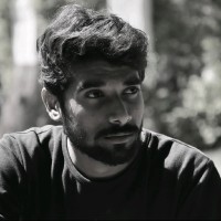 Atish Holey (Lucky)