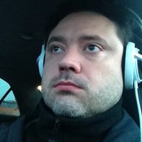 Alexey Blinov