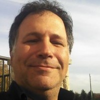 Mark Goldenberg