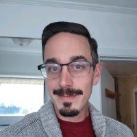 Eric Fontaine