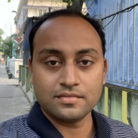 Soumyadipta Roy