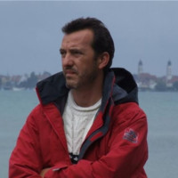 Antonio Mateo