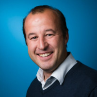 Cédric Barbary