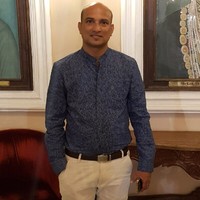 Naveen Munikuntla