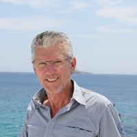 Jef Van Mechelen