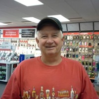 Ken McLoud