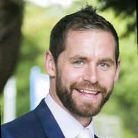 Darren Magee