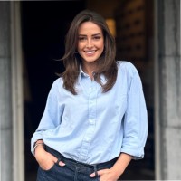 Marie Rousseaux