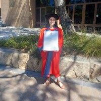 Elizabeth Offer, Ph.D