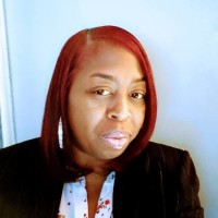 Jazmin Jones