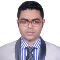 Tapas Kumar Roy