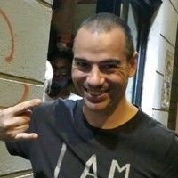 Andrea Endrju Lanfranco