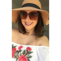 Rafaela Ribeiro Fortes