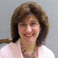 Lucinda Dohanian