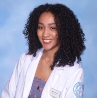 Alexis Dickerson