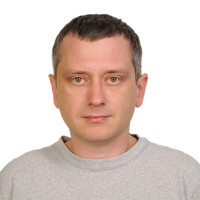 Sergey Ukhov