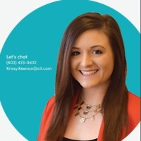 Krissy Keenan