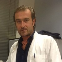 Christos Yaginis