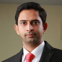 Anand Chalakkal Jose Mohan CSM®