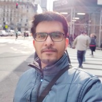 Ankit Kamboj
