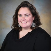 Meghan Ward