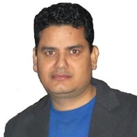 Man Mohan Joshi