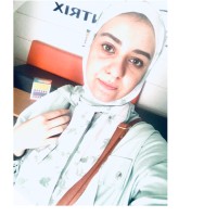 Mariam Ashraf
