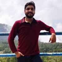 Krishna Kumar