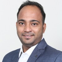 Sourav Sarkar