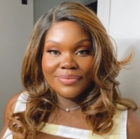 Dominique Johnson