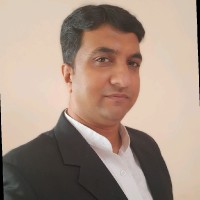 Ajitabh Mahalkari