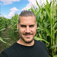 Colin Springveld