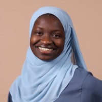 Aminah Aliu