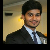 Shubham Dube