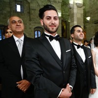 Ronald Abou eid