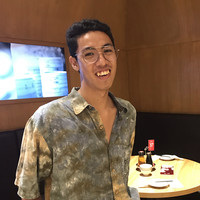 Edward Contreras