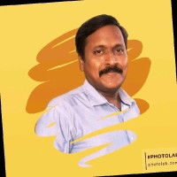 Saravanan R S
