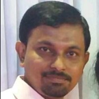 Swaroop Bhole