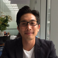 Ted Tokuda