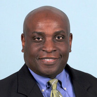 Jeremiah A. George