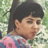 Zulma Arguello