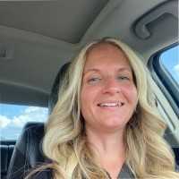 Kim Harrison