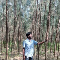 Prudhvi Kumar