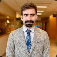 Nima Afshar