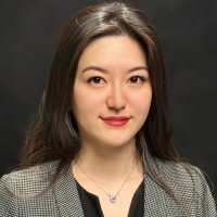 Elaine Yiming X.