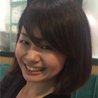 Misato Kamemaru